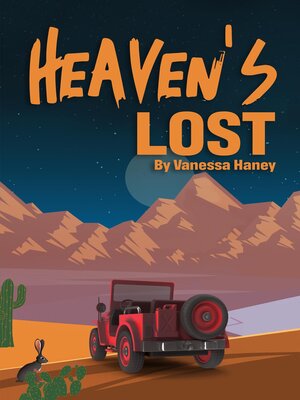 cover image of Heaven's Lost